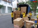 DỊCH VỤ CHUYỂN NHÀ QUẬN SƠN TRÀ 