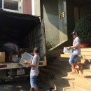 Nhận Chở Hàng Tại Quận Thanh Khê - Đà Nẵng