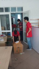 Dịch Vụ Chuyển Nhà Trọn Gói Giá Rẻ Tại Đà Nẵng