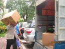 Dịch Vụ Vận Chuyển Văn Phòng Tại Huyện Hòa Vang
